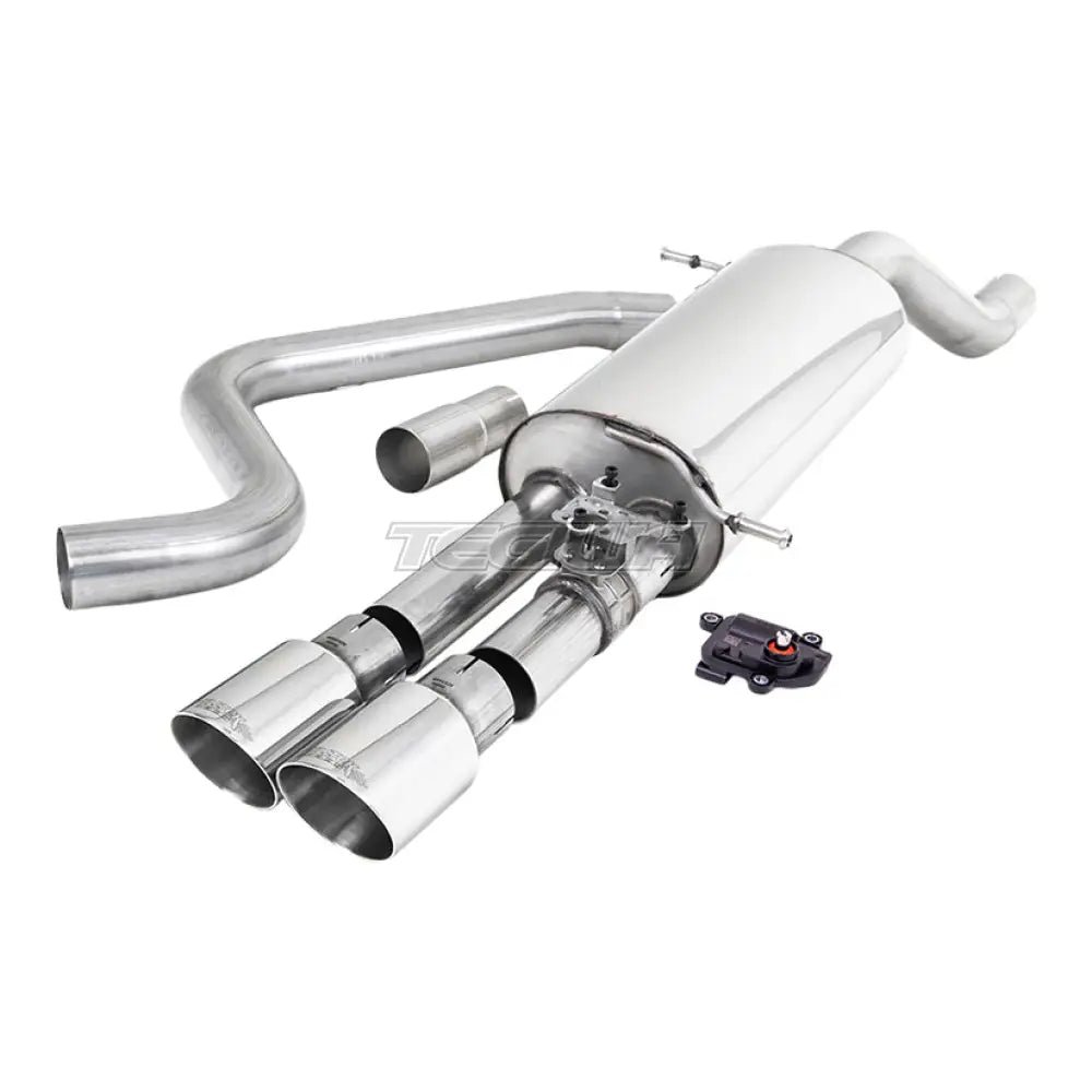 milltek-ford-fiesta-mk8-5-st-1-ecoboost-200ps-post-sept-2020-models-2024-cat-back-exhaust-polished-tips-systems-733.jpg Milltek Ford Fiesta Mk8 & Mk8.5 ST 1.5 EcoBoost 200PS (Post Sept 2020 Models) 2020-2024 Cat Back Exhaust - Image 2