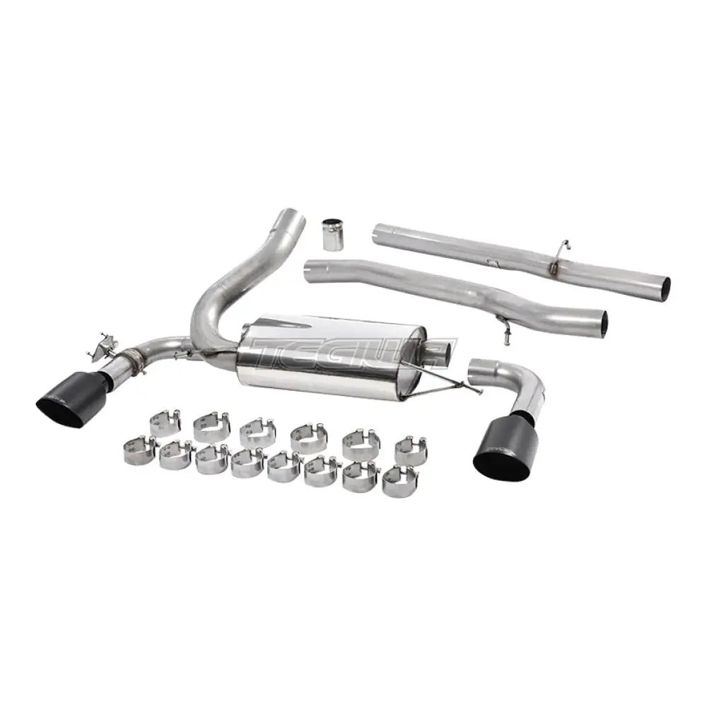 milltek-ford-focus-mk3-rs-2-3-litre-ecoboost-4wd-5-door-hatchback-2016-2018-cat-back-exhaust-non-res-black-tips-systems-221.jpg Milltek Ford Focus Mk3 RS 2.3-litre EcoBoost 4wd 5-Door Hatchback 2016-2018 Cat-back Exhaust - Image 2
