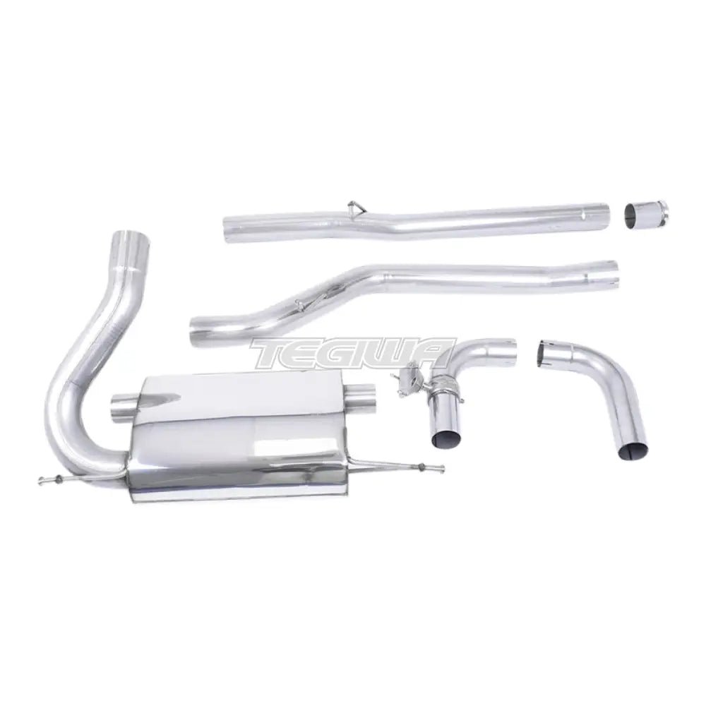 milltek-ford-focus-mk3-rs-2-3-litre-ecoboost-4wd-5-door-hatchback-2016-2018-cat-back-exhaust-non-res-carbon-tips-systems-673.jpg Milltek Ford Focus Mk3 RS 2.3-litre EcoBoost 4wd 5-Door Hatchback 2016-2018 Cat-back Exhaust - Image 9