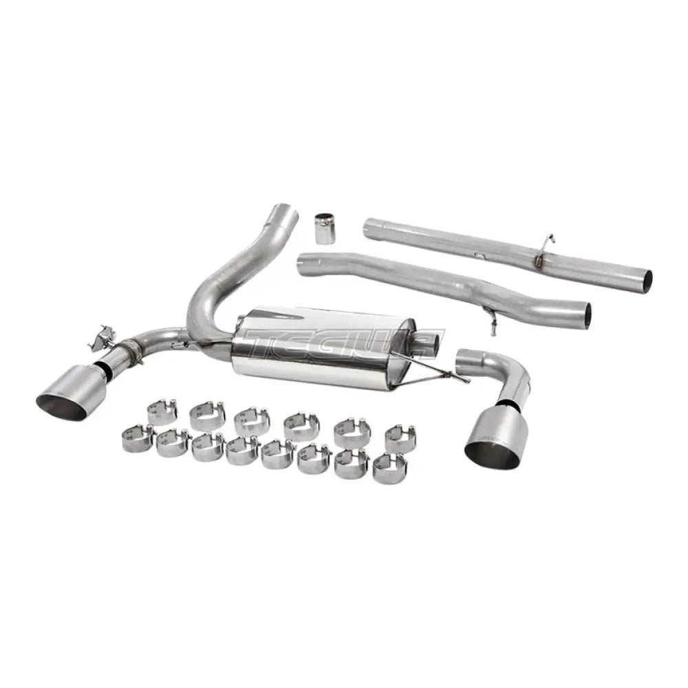 milltek-ford-focus-mk3-rs-2-3-litre-ecoboost-4wd-5-door-hatchback-2016-2018-cat-back-exhaust-non-res-titanium-tips-systems-247.jpg Milltek Ford Focus Mk3 RS 2.3-litre EcoBoost 4wd 5-Door Hatchback 2016-2018 Cat-back Exhaust - Image 3