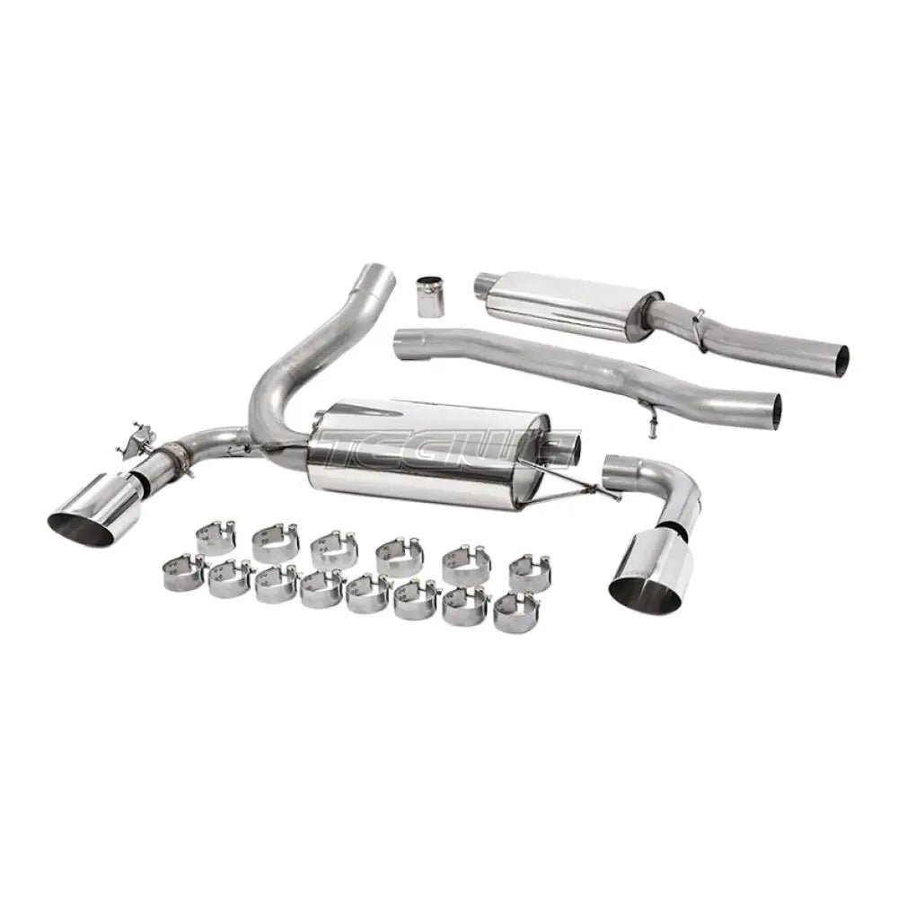 milltek-ford-focus-mk3-rs-2-3-litre-ecoboost-4wd-5-door-hatchback-2016-2018-cat-back-exhaust-resonated-polished-tips-systems-414.jpg Milltek Ford Focus Mk3 RS 2.3-litre EcoBoost 4wd 5-Door Hatchback 2016-2018 Cat-back Exhaust - Image 8