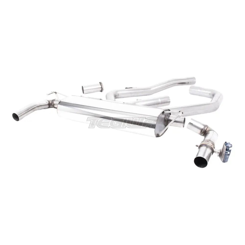 milltek-hyundai-i30-n-performance-2-0-t-gdi-fastback-275ps-opf-gpf-models-2019-2021-cat-back-exhaust-burnt-titanium-tips-systems-856.jpg Milltek Hyundai i30 N Performance 2.0 T-GDi Fastback (275PS OPF/GPF models) 2019-2021 Cat Back Exhaust - Image 4