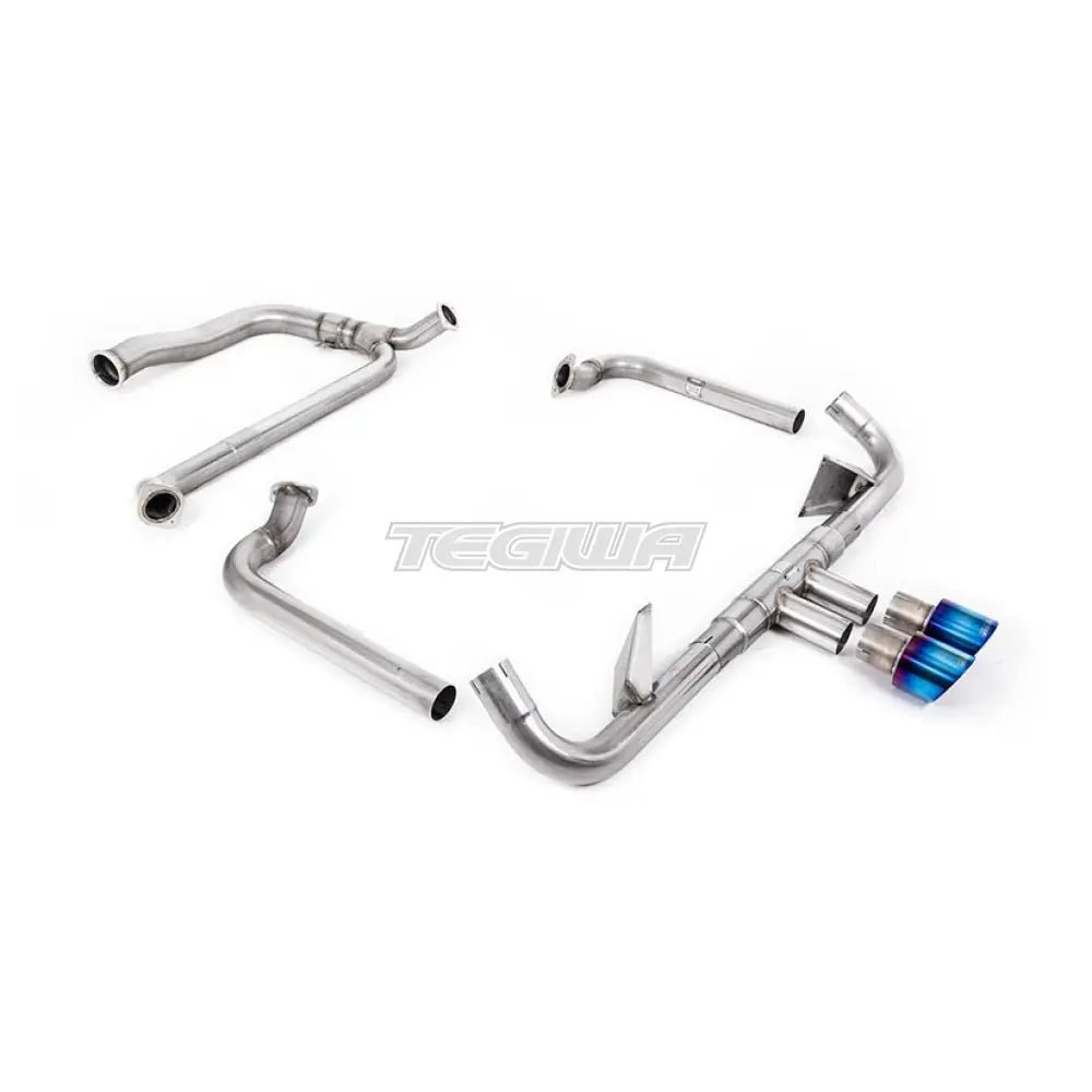 milltek-porsche-boxster-718-gts-2-5t-2016-2022-full-system-including-cat-replacement-pipe-exhaustment-exhaust-burnt-titanium-gt-100-trims-systems-476.jpg Milltek Porsche Boxster 718 GTS 2.5T 2016-2022 Full System (including Cat Replacement Pipe Exhaustment Pipe) Exhaust - Image 2
