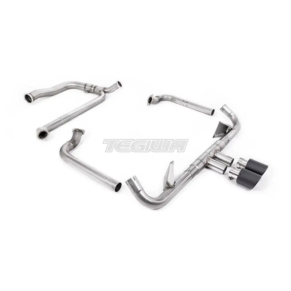 milltek-porsche-boxster-718-gts-2-5t-2016-2022-full-system-including-cat-replacement-pipe-exhaustment-exhaust-carbon-jet-100-trims-systems-923.jpg Milltek Porsche Boxster 718 GTS 2.5T 2016-2022 Full System (including Cat Replacement Pipe Exhaustment Pipe) Exhaust - Image 3