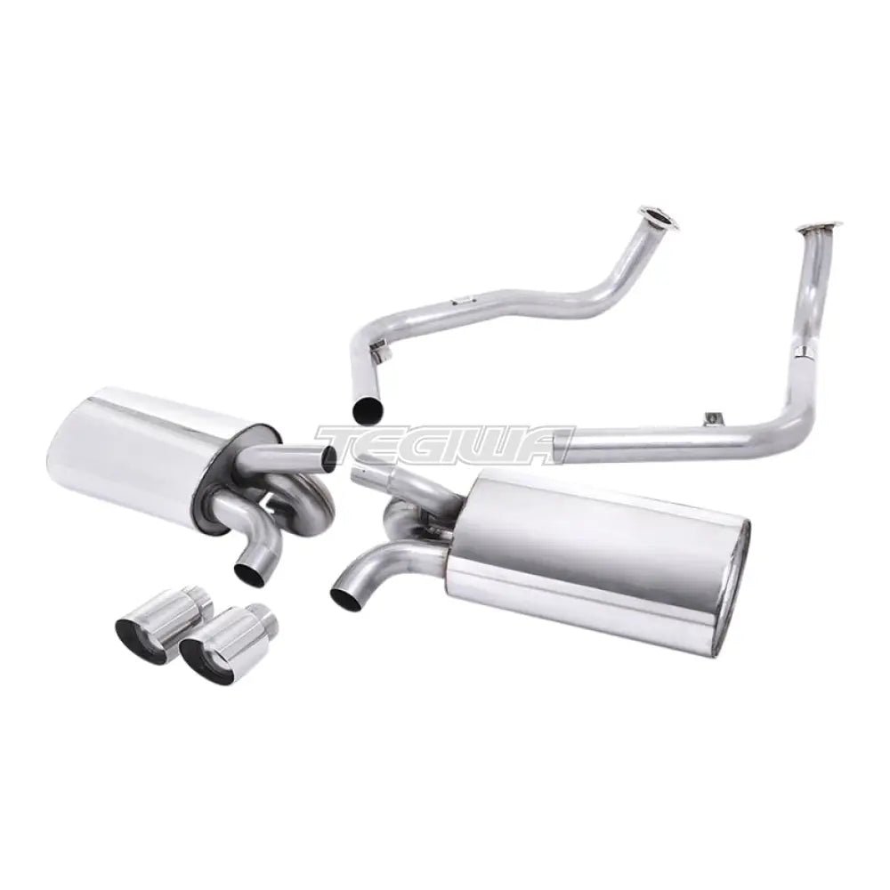 milltek-porsche-boxster-s-3-4-987-gen2-2009-2013-cat-back-exhaust-non-resonated-systems-714.jpg Milltek Porsche Boxster S 3.4 987 Gen2 2009-2013 Cat-back Exhaust - Image 3