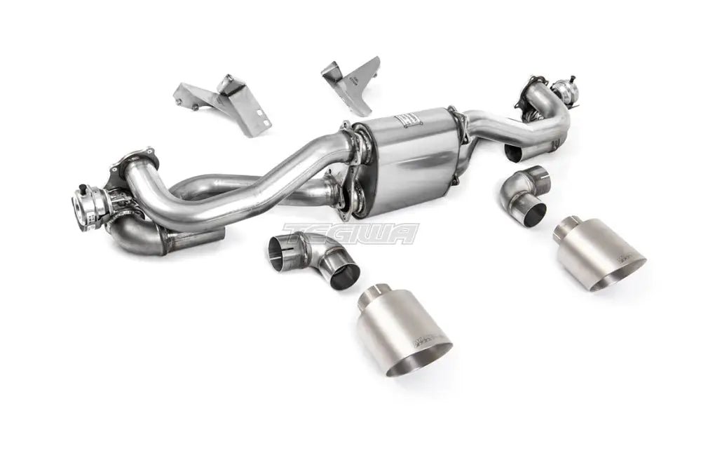 milltek-porsche-cayman-718-gt4-4-0-opf-gpf-equipped-cars-only-post-feb-2020-build-2023-particulate-filter-back-exhaust-brushed-titanium-gt-115-systems-279.jpg Milltek Porsche Cayman 718 GT4 4.0 (OPF/GPF Equipped Cars Only - Post Feb 2020 build only) 2020-2023 Particulate Filter-back Exhaust - Image 3