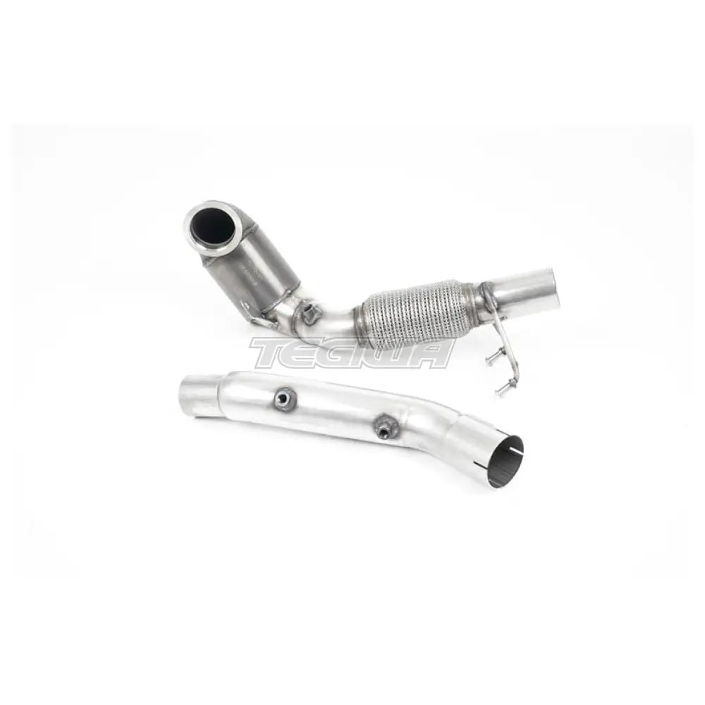 milltek-seat-leon-cupra-290-3-5-door-hatch-gpf-opf-equipped-models-only-2019-2020-bypass-exhaust-hjs-cat-fits-oe-system-systems-919.jpg Milltek Seat Leon Cupra 290 3 & 5 Door Hatch (GPF/OPF Equipped Models Only) 2019-2020 GPF/OPF Bypass Exhaust - Image 2