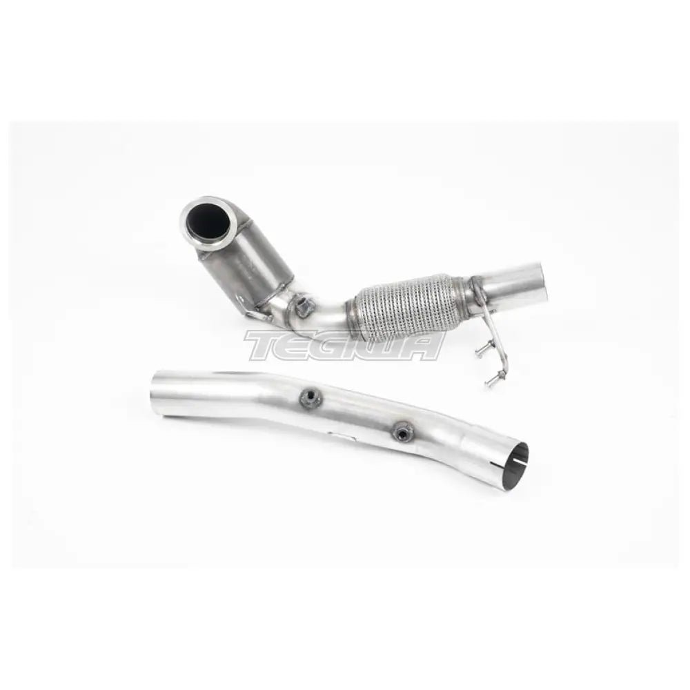milltek-seat-leon-cupra-290-3-5-door-hatch-gpf-opf-equipped-models-only-2019-2020-bypass-exhaust-race-cat-fits-system-systems-318.jpg Milltek Seat Leon Cupra 290 3 & 5 Door Hatch (GPF/OPF Equipped Models Only) 2019-2020 GPF/OPF Bypass Exhaust - Image 3