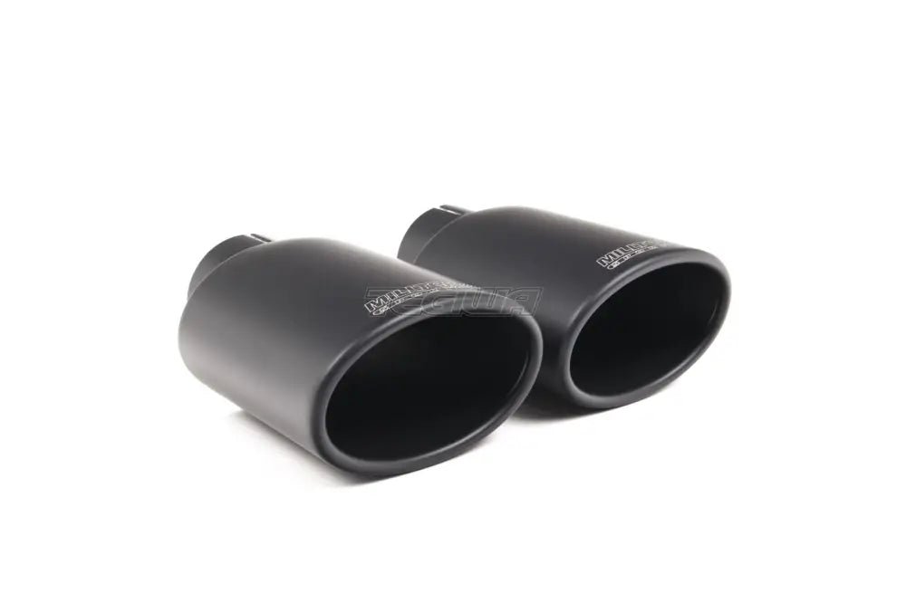 milltek-seat-leon-cupra-290-3-5-door-hatch-gpf-opf-equipped-models-only-2019-2020-cat-back-exhaust-resonated-cerakote-black-oval-tips-systems-665.jpg Milltek Seat Leon Cupra 290 3 & 5 Door Hatch (GPF/OPF Equipped Models Only) 2019-2020 Cat-back Exhaust - Image 5