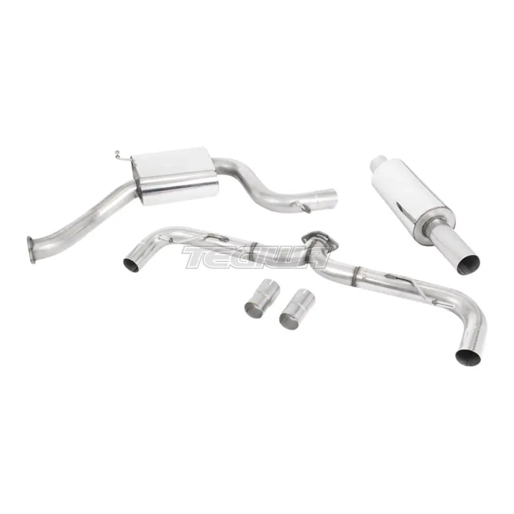 milltek-volkswagen-golf-mk7-5-gti-performance-pack-models-non-opf-gpf-equipped-only-2017-2018-cat-back-exhaust-part-resonated-road-jet-100-carbon-trims-systems-879.jpg Milltek Volkswagen Golf MK7.5 GTi (Performance Pack Models & Non OPF/GPF Equipped Models Only) 2017-2018 Cat-back Exhaust - Image 4