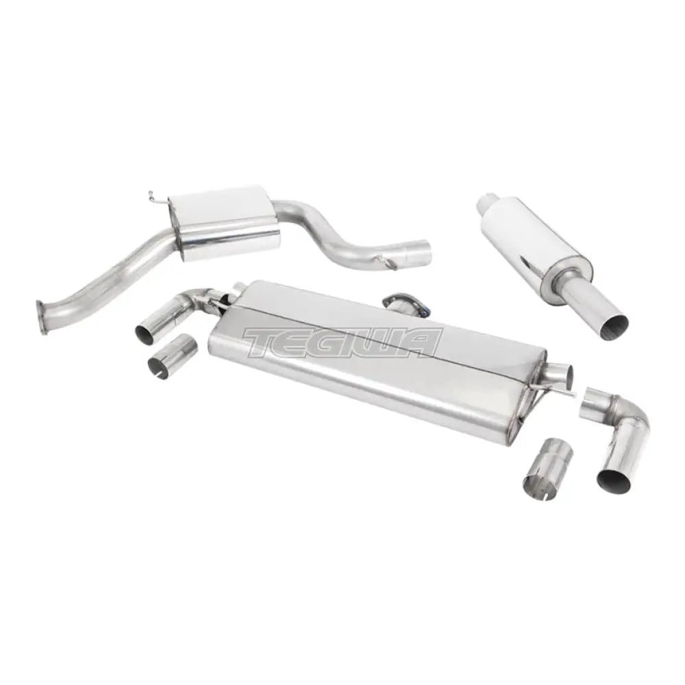 milltek-volkswagen-golf-mk7-5-gti-performance-pack-models-non-opf-gpf-equipped-only-2017-2018-cat-back-exhaust-resonated-gt-100-polished-trims-systems-488.jpg Milltek Volkswagen Golf MK7.5 GTi (Performance Pack Models & Non OPF/GPF Equipped Models Only) 2017-2018 Cat-back Exhaust - Image 6