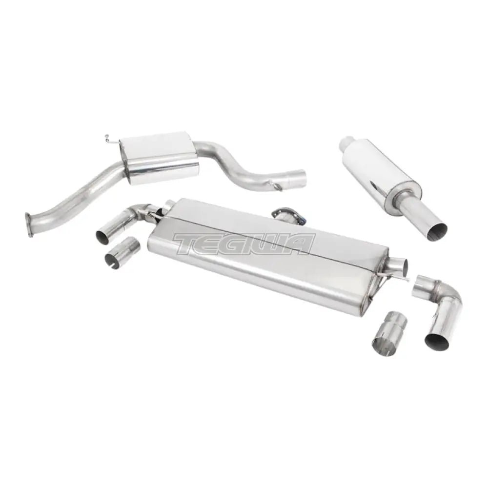 milltek-volkswagen-golf-mk7-5-gti-performance-pack-models-non-opf-gpf-equipped-only-2017-2018-cat-back-exhaust-resonated-gt-100-titanium-trims-systems-180.jpg Milltek Volkswagen Golf MK7.5 GTi (Performance Pack Models & Non OPF/GPF Equipped Models Only) 2017-2018 Cat-back Exhaust - Image 7