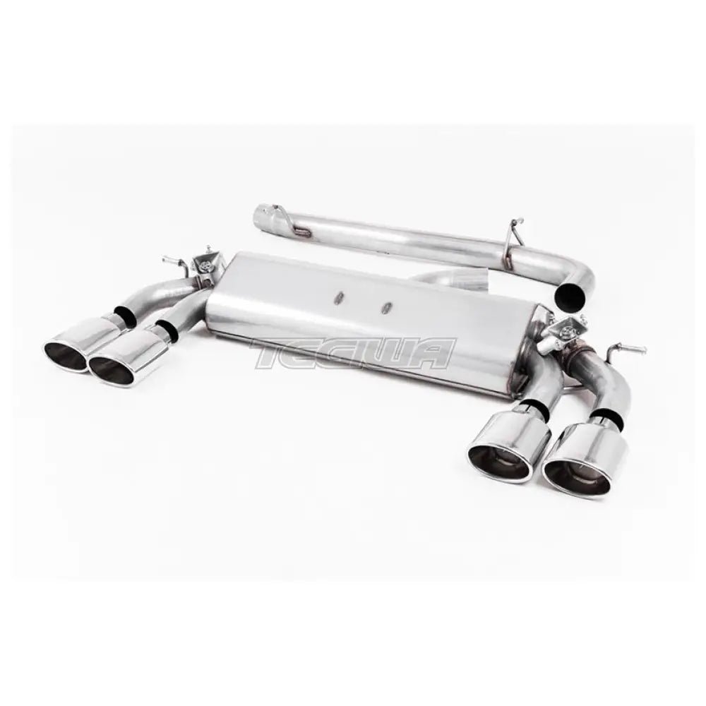 milltek-volkswagen-golf-mk7-5-r-2-0-tsi-310ps-non-gpf-equipped-models-only-76mm-ec-approved-systems-2017-2021-cat-back-exhaust-resonated-gt-100-cerakote-black-830.jpg Milltek Volkswagen Golf Mk7.5 R 2.0 TSI 310PS (Non-GPF Equipped Models Only) - 76mm & EC Approved Systems 2017-2021 Cat-back Exhaust - Image 6