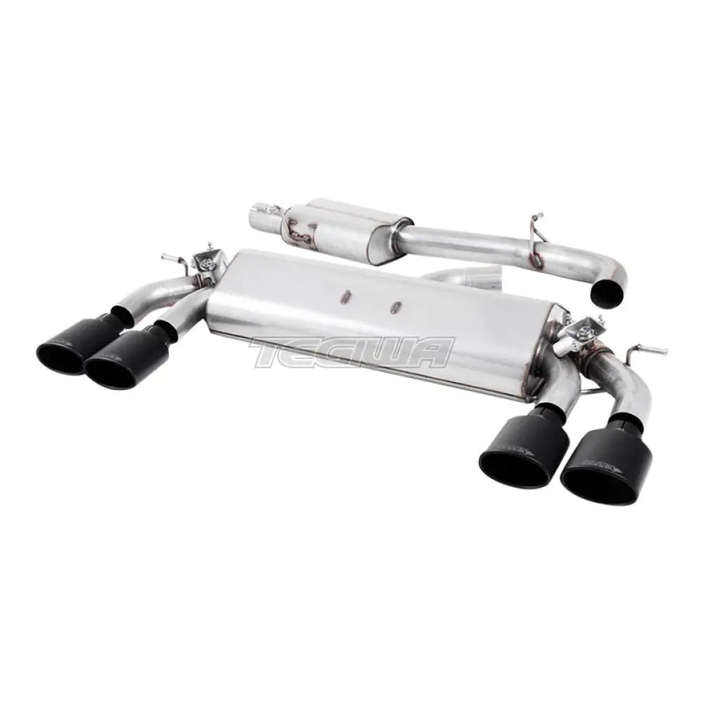 milltek-volkswagen-golf-mk7-5-r-2-0-tsi-310ps-non-gpf-equipped-models-only-76mm-ec-approved-systems-2017-2021-cat-back-exhaust-resonated-valved-burnt-titanium-998.jpg Milltek Volkswagen Golf Mk7.5 R 2.0 TSI 310PS (Non-GPF Equipped Models Only) - 76mm & EC Approved Systems 2017-2021 Cat-back Exhaust - Image 5