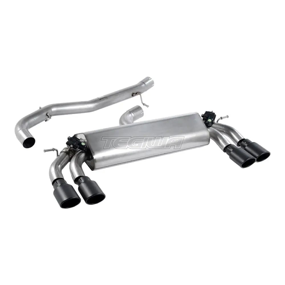 milltek-volkswagen-golf-mk7-r-2-0-tsi-300ps-2014-2016-cat-back-exhaust-non-resonated-cerakote-black-round-tips-systems-791.jpg Milltek Volkswagen Golf MK7 R 2.0 TSI 300PS 2014-2016 Cat Back Exhaust - Image 8