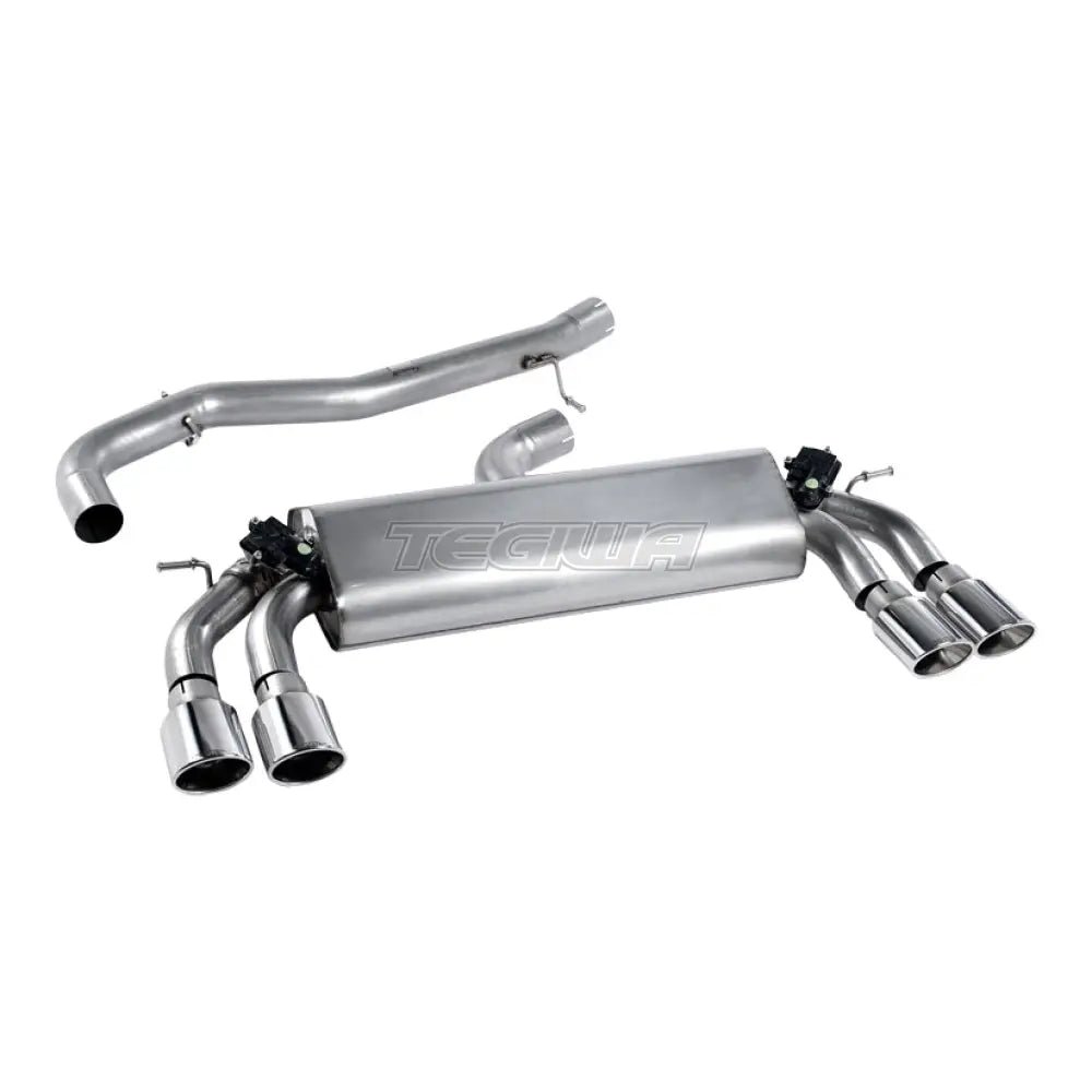 milltek-volkswagen-golf-mk7-r-2-0-tsi-300ps-2014-2016-cat-back-exhaust-non-resonated-polished-round-tips-systems-492.jpg Milltek Volkswagen Golf MK7 R 2.0 TSI 300PS 2014-2016 Cat Back Exhaust - Image 7