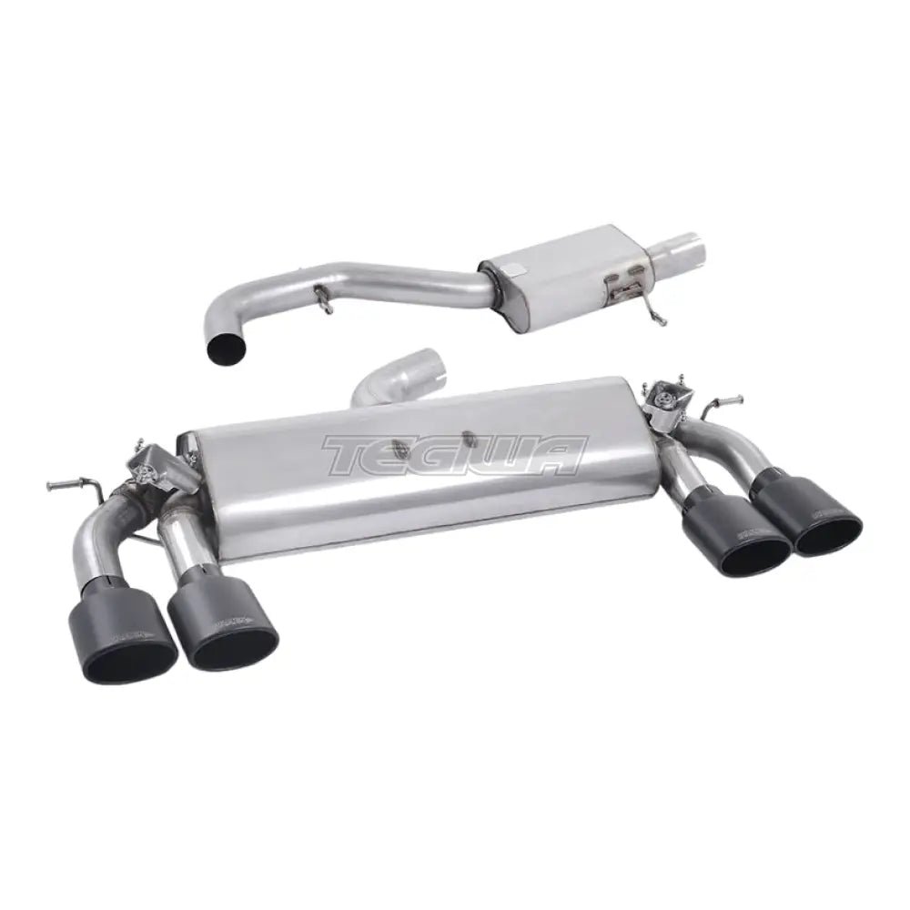 milltek-volkswagen-golf-mk7-r-2-0-tsi-300ps-2014-2016-cat-back-exhaust-resonated-burnt-titanium-tips-systems-304.jpg Milltek Volkswagen Golf MK7 R 2.0 TSI 300PS 2014-2016 Cat Back Exhaust - Image 6