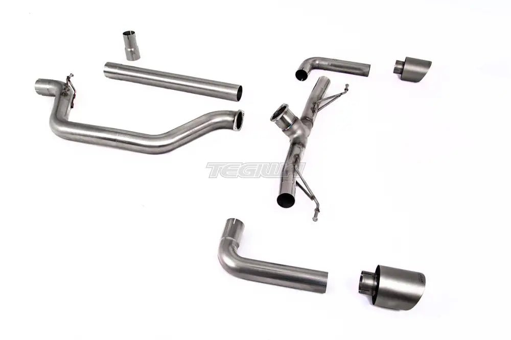 milltek-volkswagen-golf-mk8-gti-clubsport-300ps-opf-gpf-equipped-models-2021-2024-particulate-filter-back-exhaust-titanium-tips-systems-679.jpg Milltek Volkswagen Golf Mk8 GTi Clubsport (300ps OPF/GPF Equipped Models) 2021-2024 Particulate Filter-back Exhaust - Image 5