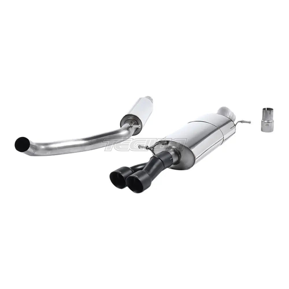 milltek-volkswagen-polo-gti-1-8-tsi-192ps-3-5-door-2015-2018-cat-back-exhaust-resonated-cerakote-black-tips-systems-694.jpg Milltek Volkswagen Polo GTI 1.8 TSI 192PS (3 & 5 door) 2015-2018 Cat-back Exhaust - Image 2