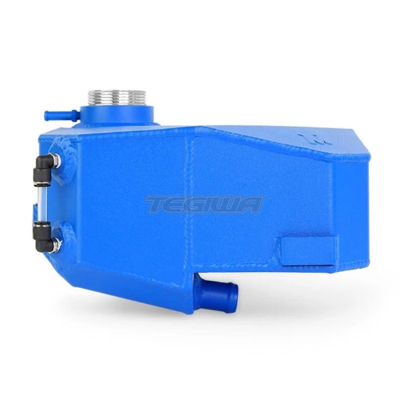 mishimoto-aluminum-expansion-tank-ford-focus-st-2013-2018-rs-16-18-474.jpg Mishimoto Aluminum Expansion Tank Ford Focus ST 2013-2018 Focus RS 16-18 - Image 2