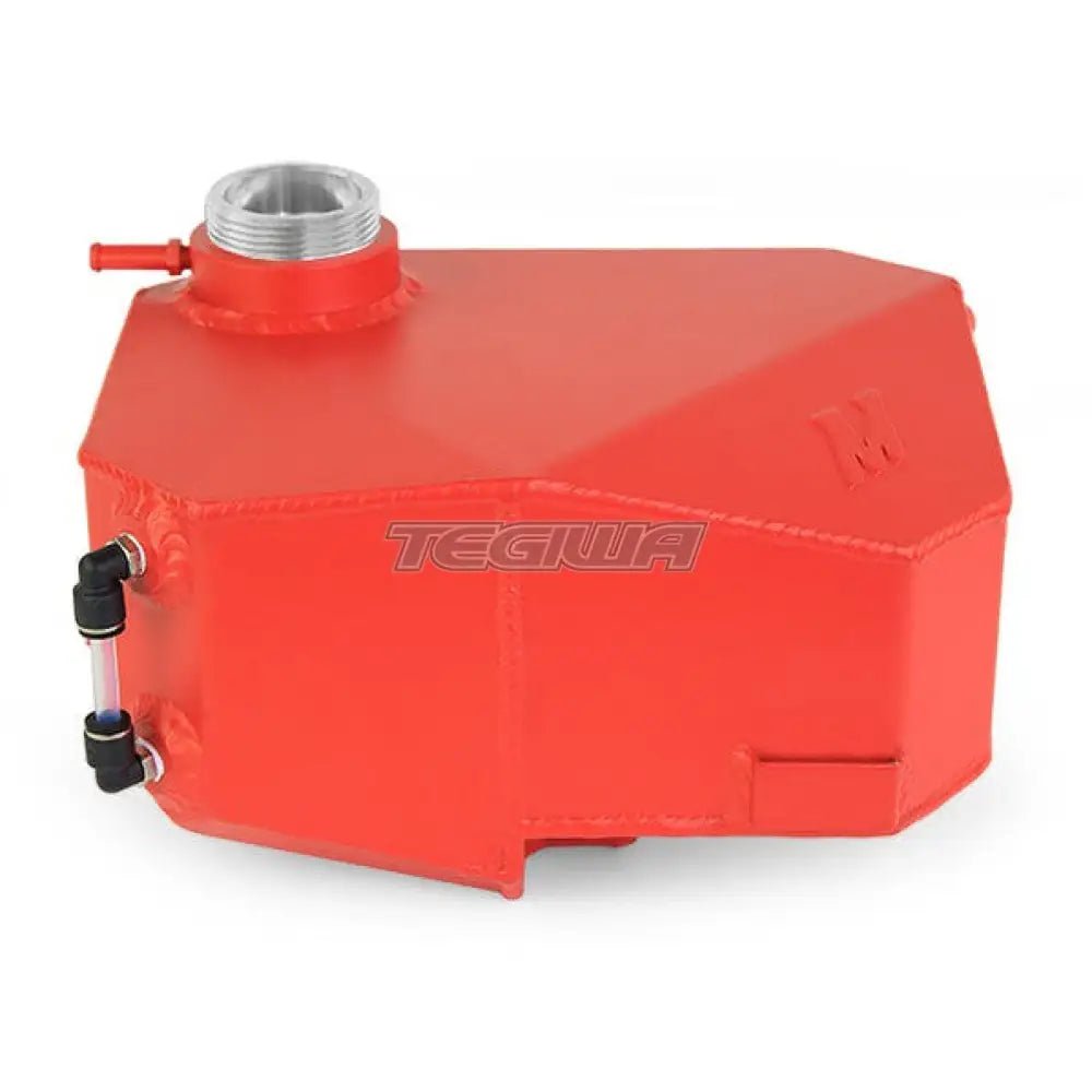 mishimoto-aluminum-expansion-tank-ford-focus-st-2013-2018-rs-16-18-wrinkle-red-319.jpg Mishimoto Aluminum Expansion Tank Ford Focus ST 2013-2018 Focus RS 16-18 - Image 8