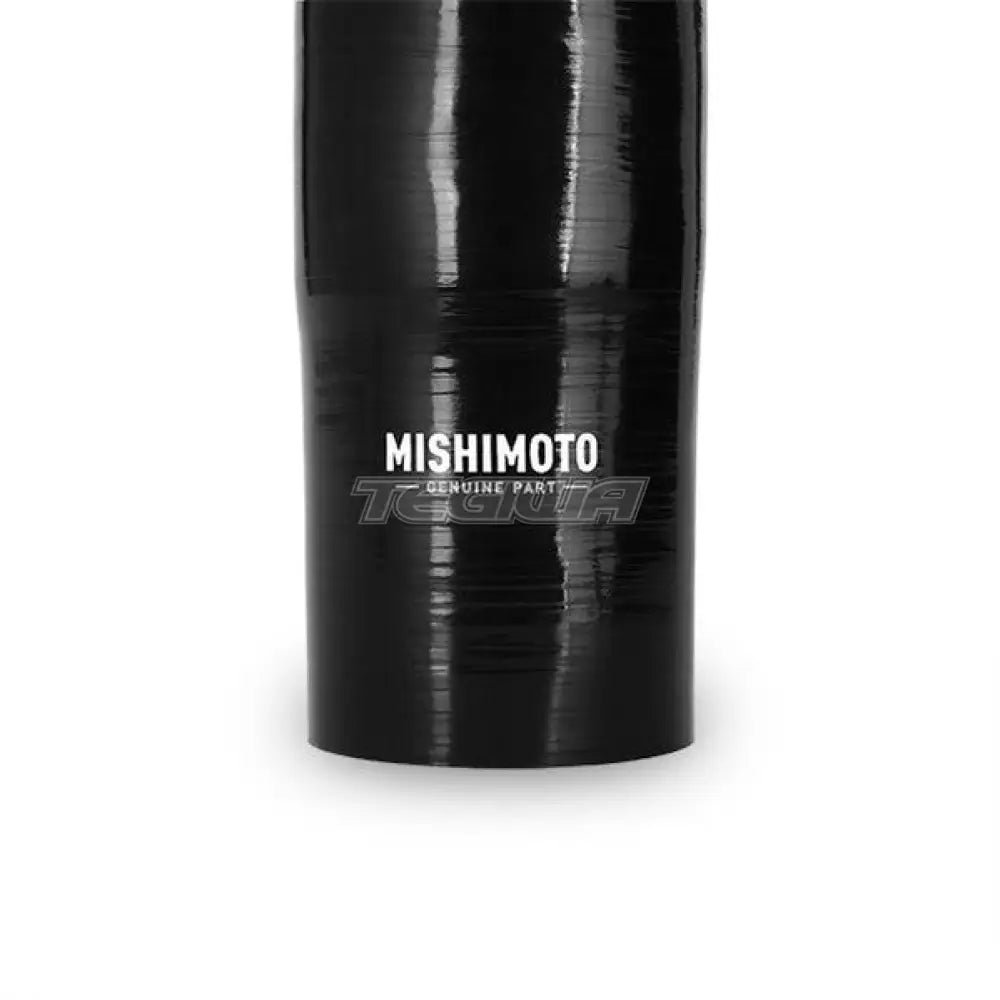 Mishimoto Cold-Side Intercooler Pipe Ford Focus RS 16-18 - Image 4