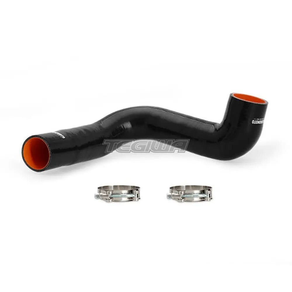 Mishimoto Cold-Side Intercooler Pipe Ford Focus RS 16-18 - Image 2