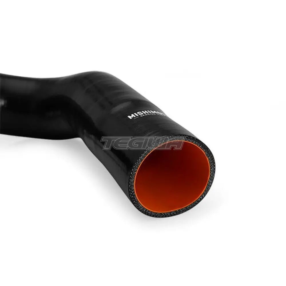 Mishimoto Cold-Side Intercooler Pipe Ford Focus RS 16-18 - Image 3