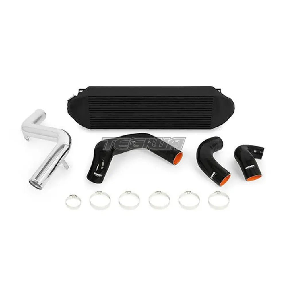 mishimoto-intercooler-kit-ford-focus-st-13-18-black-cooler-polished-pipes-intercoolers-435.jpg Mishimoto Intercooler Kit Ford Focus ST 13-18 - Image 9
