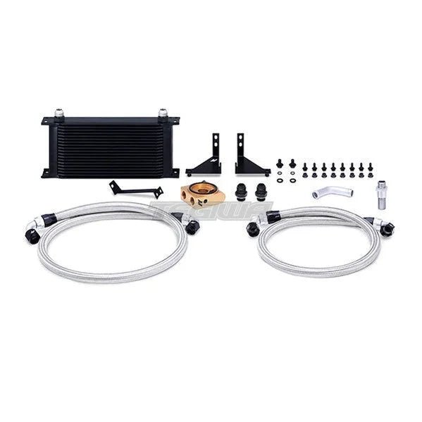 mishimoto-oil-cooler-kit-ford-fiesta-mk7-st180-13-17-thermostatic-black-coolers-862.jpg Mishimoto Oil Cooler Kit Ford Fiesta MK7 ST180 13-17 - Image 4