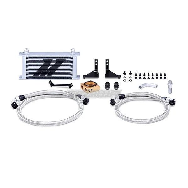mishimoto-oil-cooler-kit-ford-fiesta-mk7-st180-13-17-thermostatic-silver-coolers-576.jpg Mishimoto Oil Cooler Kit Ford Fiesta MK7 ST180 13-17 - Image 3