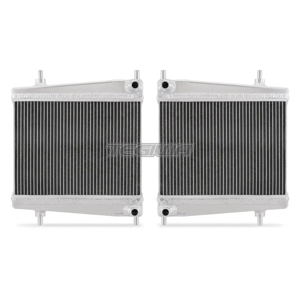 mishimoto-performance-auxiliary-radiators-toyota-gr-supra-mk5-3-0l-20-bmw-z4-18-708.jpg Mishimoto Performance Auxiliary Radiators Toyota GR Supra MK5 3.0L 20+ BMW Z4 3.0L 18+ - Image 2