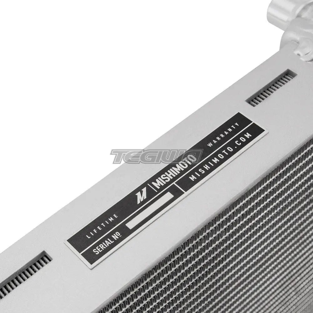 mishimoto-performance-auxiliary-radiators-toyota-gr-supra-mk5-3-0l-20-bmw-z4-18-867.jpg Mishimoto Performance Auxiliary Radiators Toyota GR Supra MK5 3.0L 20+ BMW Z4 3.0L 18+ - Image 6