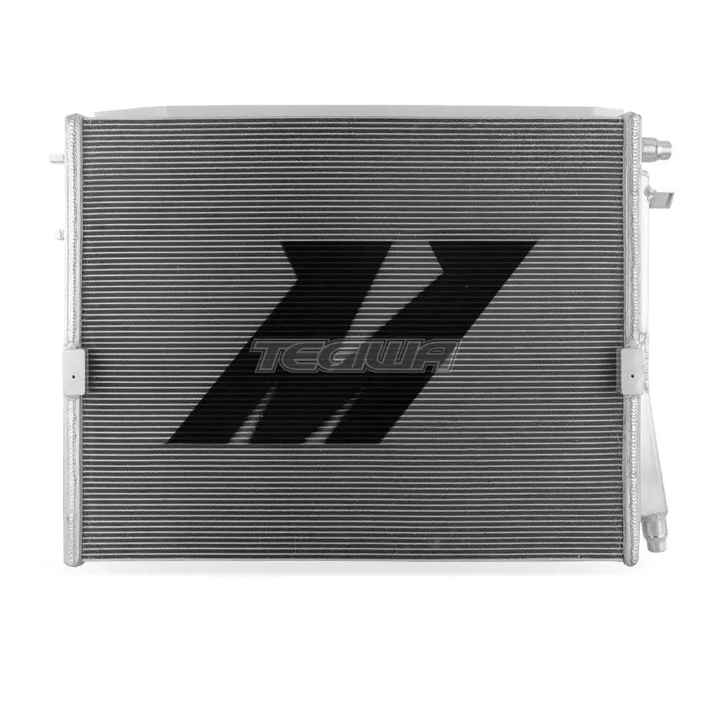 mishimoto-performance-heat-exchanger-toyota-gr-supra-3-0l-20-intercoolers-297.jpg Mishimoto Performance Heat Exchanger Toyota GR Supra 3.0L 20+ - Image 2
