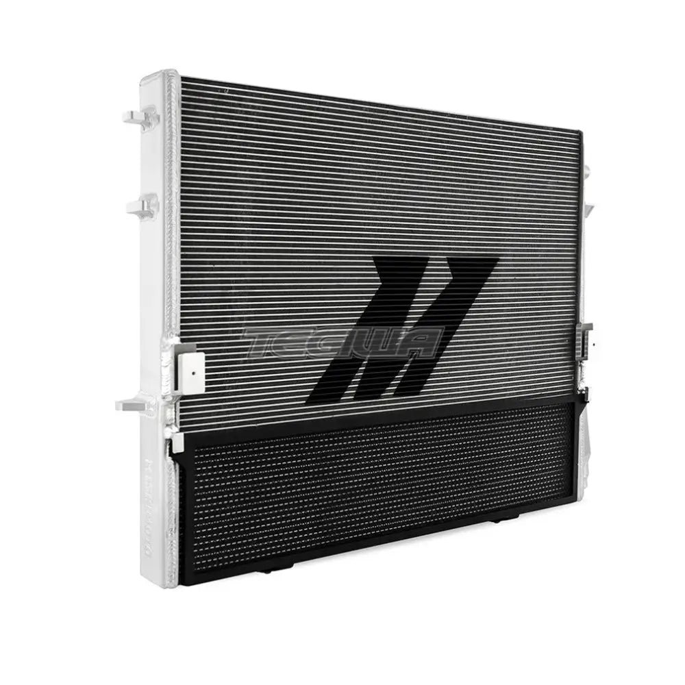 mishimoto-performance-heat-exchanger-toyota-gr-supra-3-0l-20-intercoolers-777.jpg Mishimoto Performance Heat Exchanger Toyota GR Supra 3.0L 20+ - Image 3