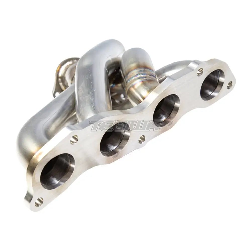 mugen-4-2-1-exhaust-manifold-honda-civic-type-r-fd2-headers-410.jpg Mugen 4-2-1 Exhaust Manifold Honda Civic Type-R FD2 - Image 3