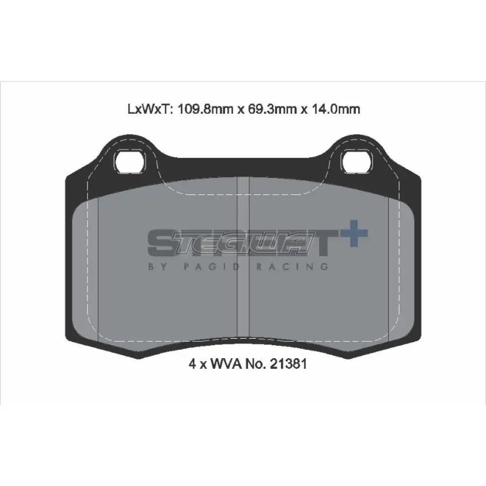 pagid-street-brake-pads-ford-focus-mk1-rs-02-04-front-t8155sp2001-168.jpg Pagid Street+ Brake Pads Ford Focus MK1 RS 02-04 Front - T8155SP2001 - Image 3