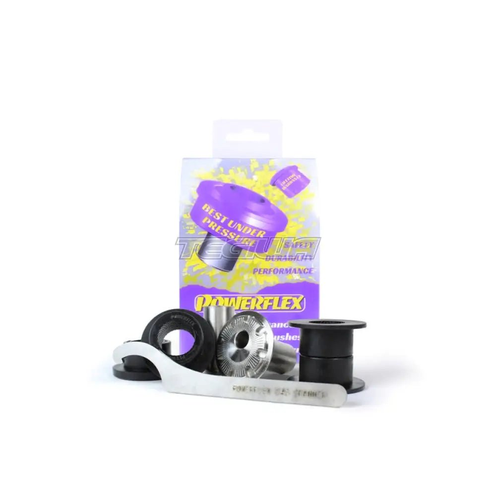 Powerflex Front Wishbone Front Bush Volkswagen Golf GTI R MK7 - Image 3