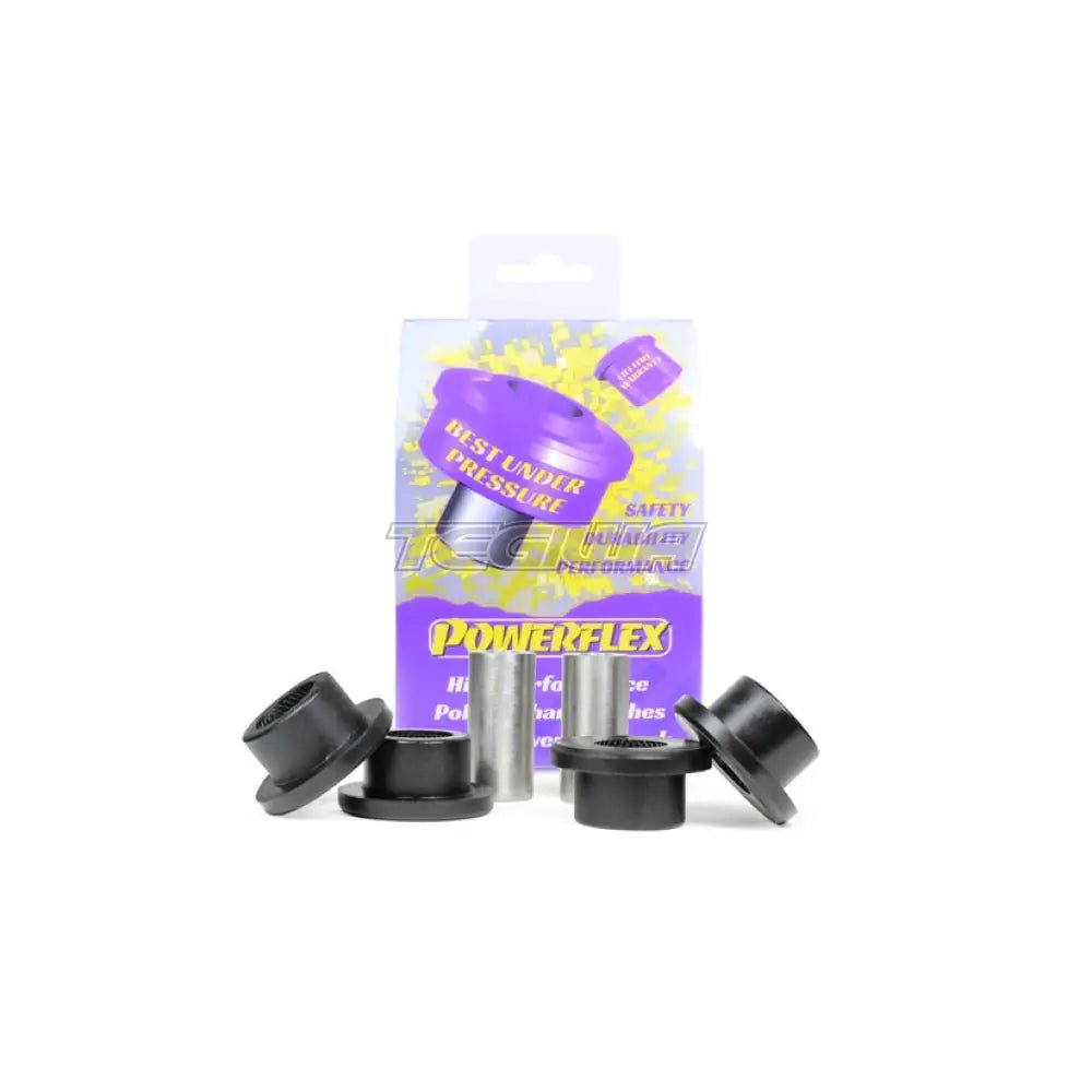 Powerflex Front Wishbone Front Bush Volkswagen Golf GTI R MK7 - Image 2