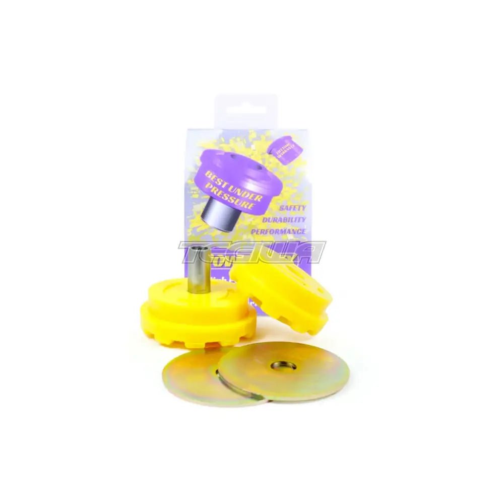 powerflex-lower-engine-mount-bush-30mm-oval-bracket-ford-fiesta-st-180-mk7-13-17-large-yellow-mounts-876.jpg Powerflex Lower Engine Mount Bush 30mm Oval Bracket Ford Fiesta ST 180 MK7 13-17 - Image 4
