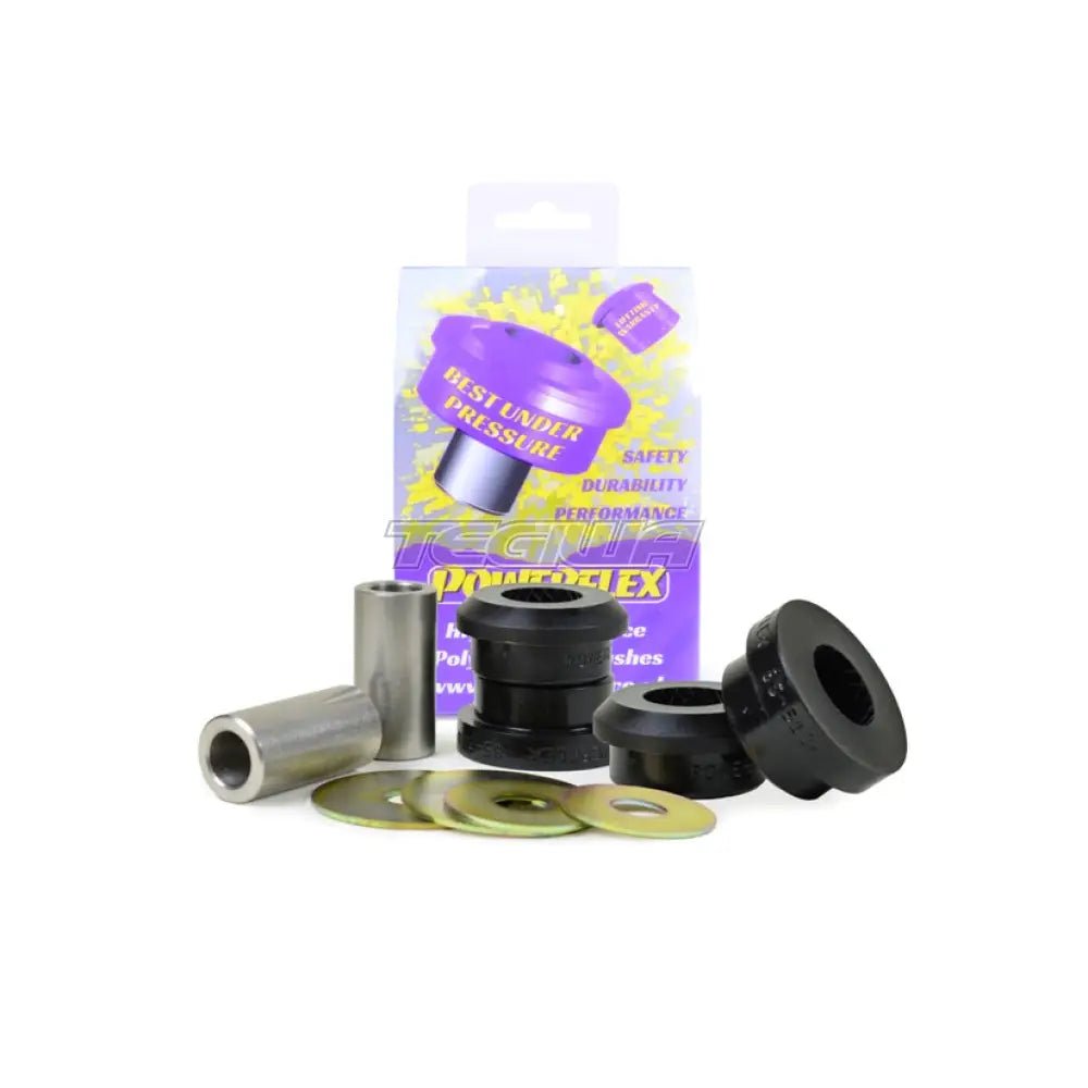 Powerflex Rear Upper Link Bush Volkswagen Golf GTI R MK7 - Image 2