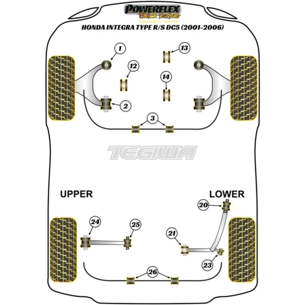 powerflex-road-black-series-poweralign-camber-bolt-kit-16mm-honda-integra-mk4-dc5-type-r-s-01-06-bushes-164.jpg Powerflex Road & Black Series PowerAlign Camber Bolt Kit 16mm Honda Integra Mk4 DC5 Type R S 01-06 - Image 3