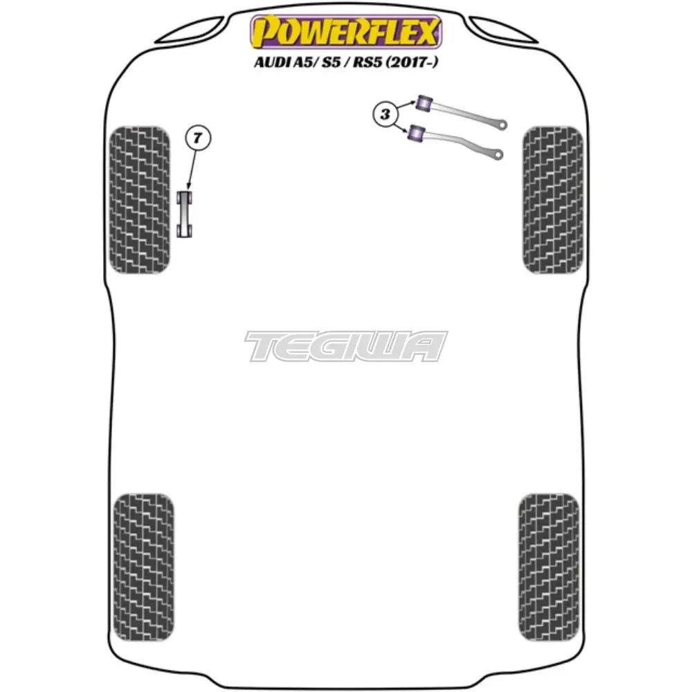 powerflex-road-series-poweralign-wheel-mounting-guide-pin-audi-a5-s5-rs5-17-bushes-904.jpg Powerflex Road Series PowerAlign Wheel Mounting Guide Pin Audi A5 S5 RS5 17+ - Image 2