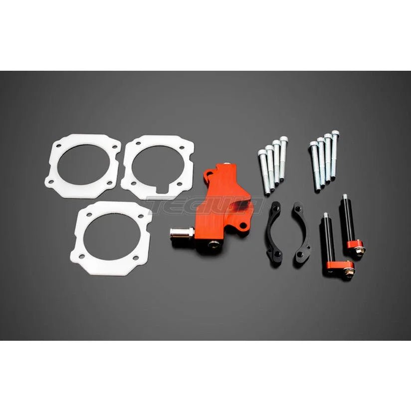 pracworks-carbon-fibre-intake-manifold-20-degree-plenum-with-fuel-rail-honda-k-series-manifolds-786.jpg PracWorks Carbon Fibre Intake Manifold 20 Degree Plenum with Fuel Rail Honda K-Series - Image 5