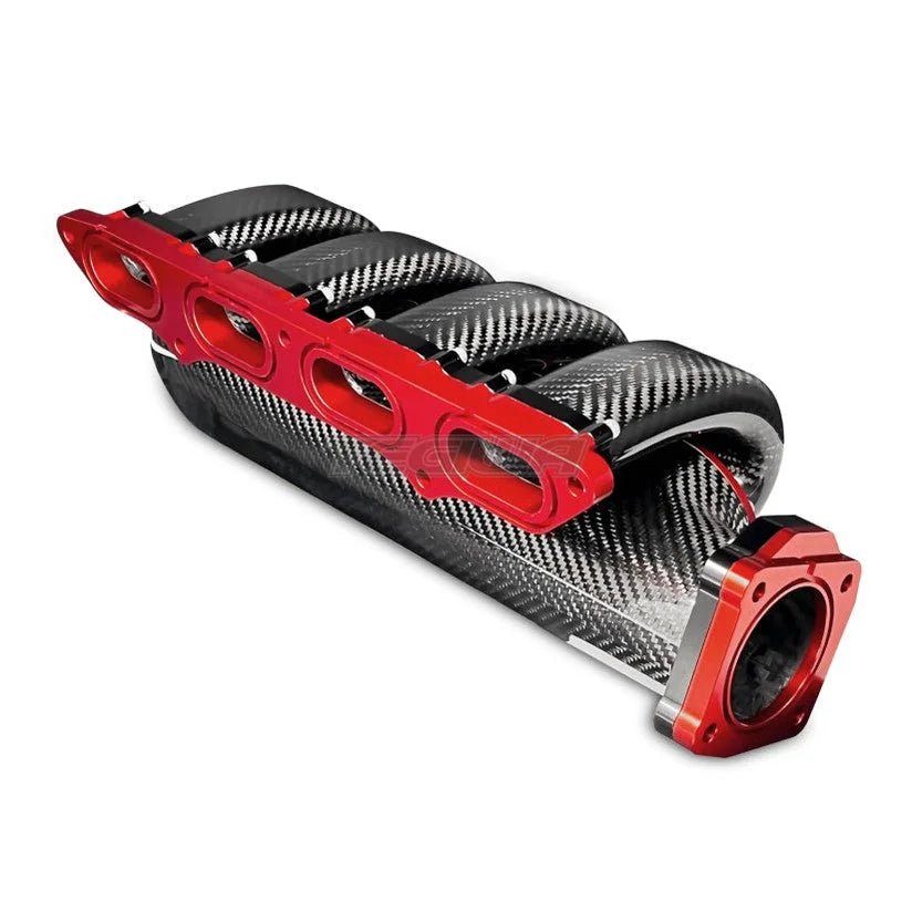pracworks-carbon-intake-manifold-honda-k20c1-civic-type-r-fk2-fk8-fl5-manifolds-339.jpg PracWorks Carbon Intake Manifold Honda K20C1 Civic Type-R FK2 FK8 FL5 - Image 3