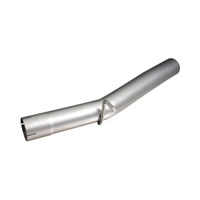 Remus Non-Resonated Cat Back System Left/Right Volkswagen Golf Mk7 Hatchback 2.0 R 14-16 - Image 2