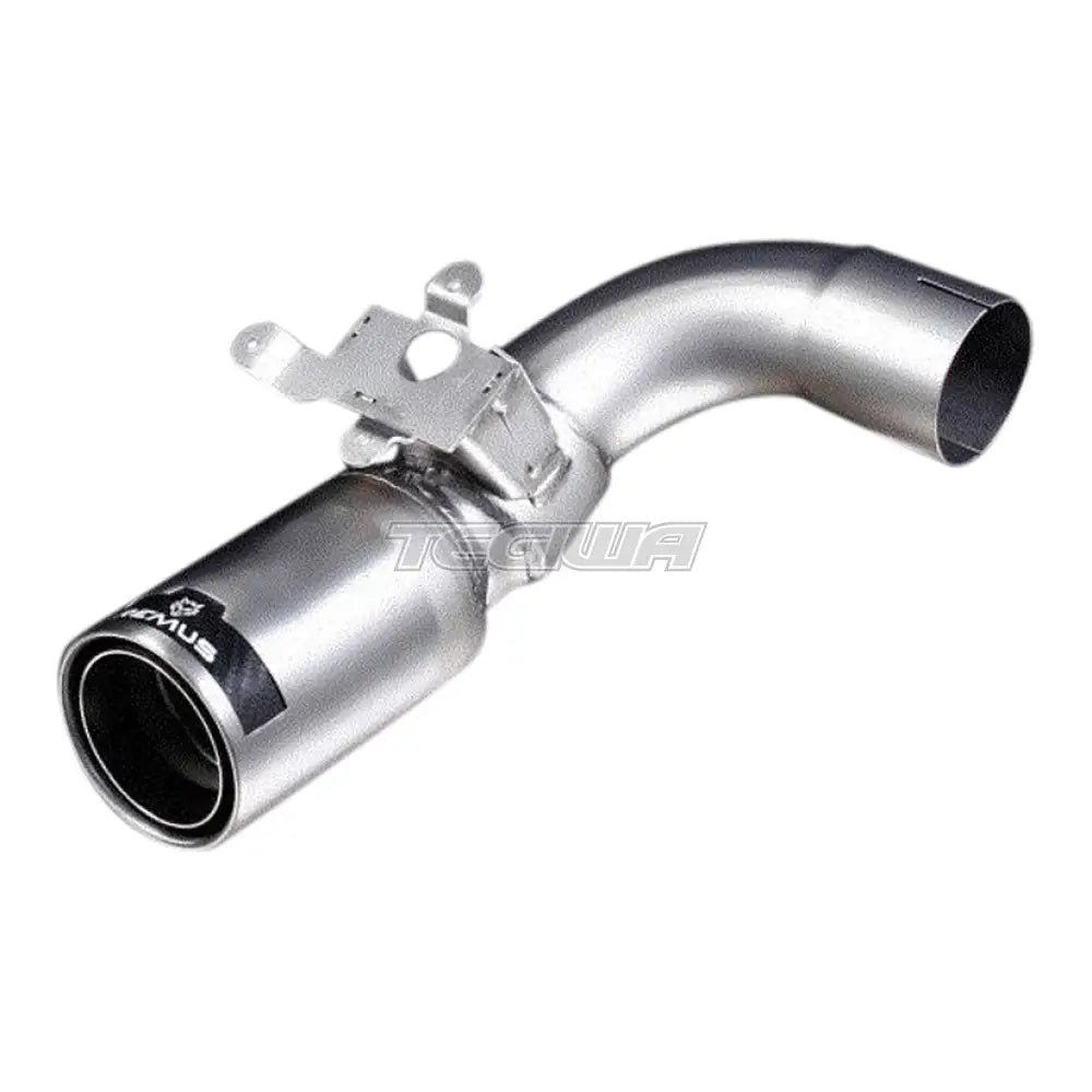 remus-rear-silencer-left-right-bmw-2-series-f22-f23-m235i-14-tail-pipes-84mm-straight-carbon-insert-exhaust-systems-208.jpg Remus Rear Silencer Left/Right BMW 2 Series F22/F23 M235i 14+ - Image 2