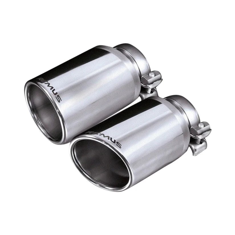 remus-rear-silencer-left-right-porsche-panamera-970-11-4-tail-pipes-102mm-angled-rolled-edge-chromed-exhaust-systems-118.jpg Remus Rear Silencer Left/Right Porsche Panamera 970 11+ - Image 2