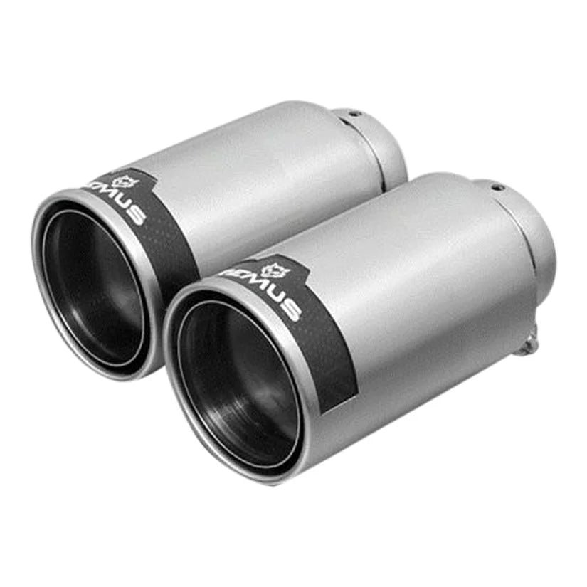 remus-resonated-turbo-back-system-left-right-volkswagen-golf-mk7-hatchback-2-0-gti-clubsport-16-tail-pipes-98mm-straight-carbon-insert-exhaust-systems-786.jpg Remus Resonated Turbo Back System Left/Right Volkswagen Golf Mk7 Hatchback 2.0 GTI Clubsport 16+ - Image 8