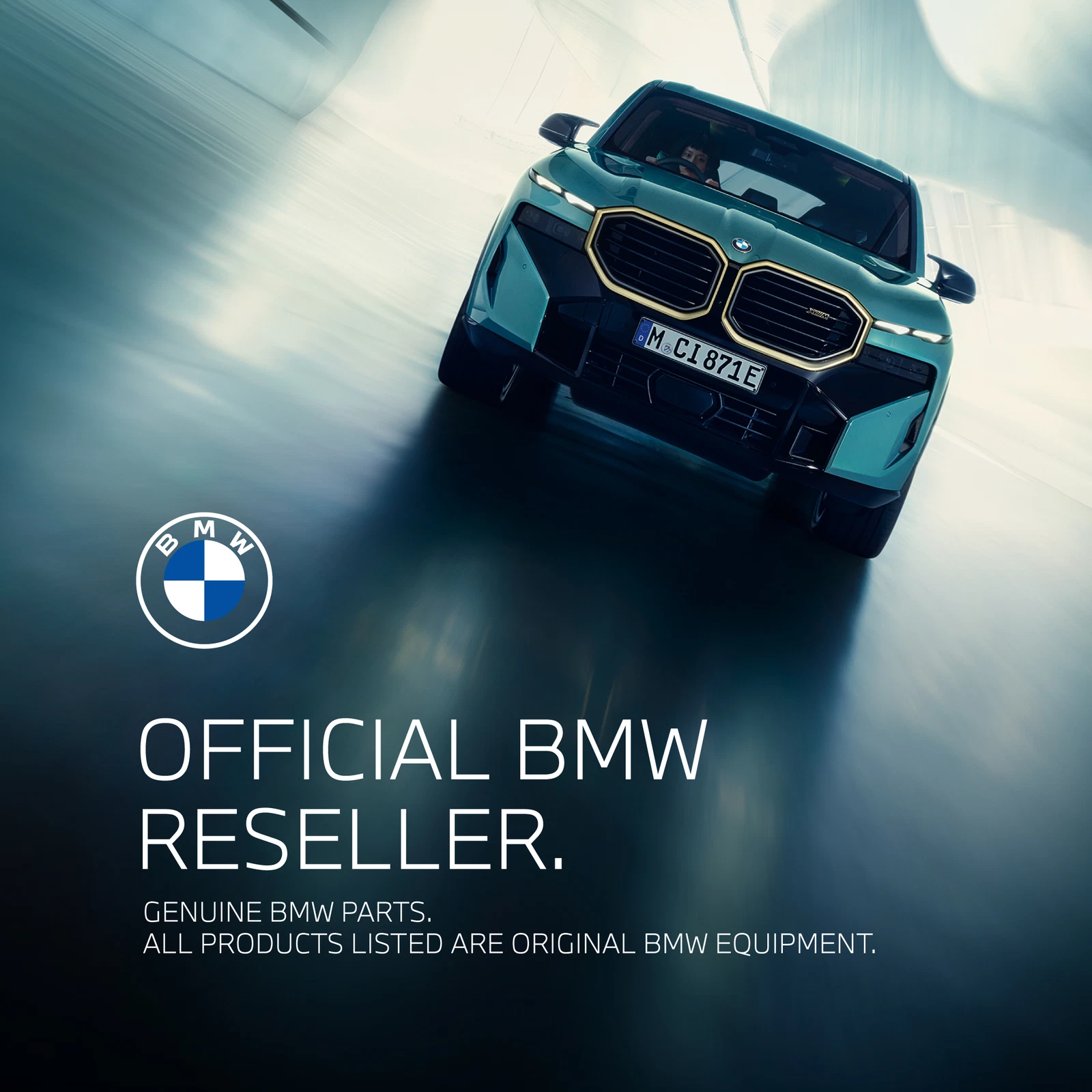 Genuine BMW M2 M Performance Exhaust - F87 2016-2018 - Image 6